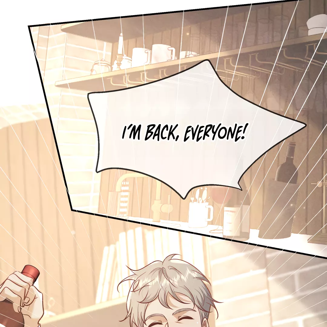 Kill My Love - Chapter 35 Page 42