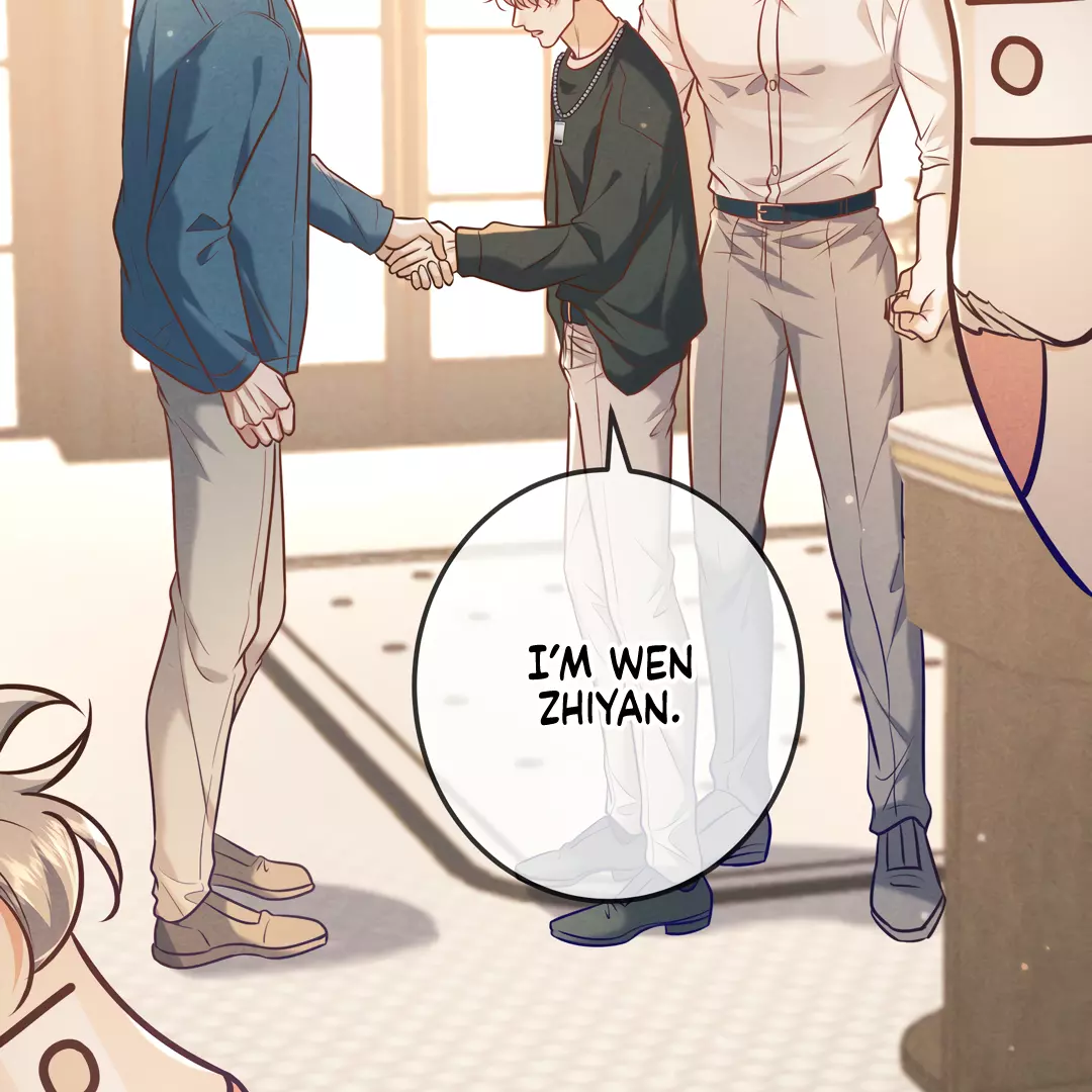 Kill My Love - Chapter 35 Page 45