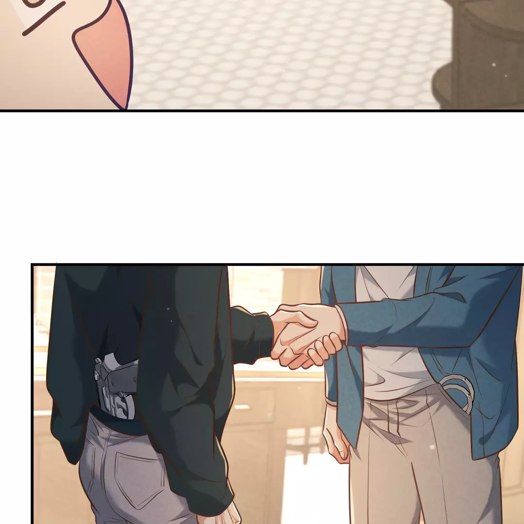 Kill My Love - Chapter 35 Page 46