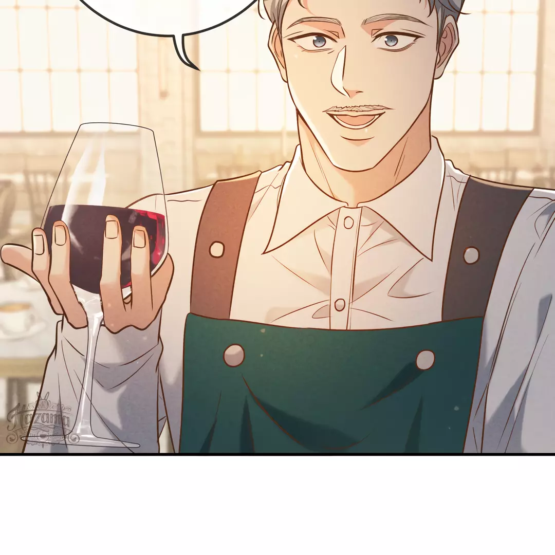 Kill My Love - Chapter 35 Page 52