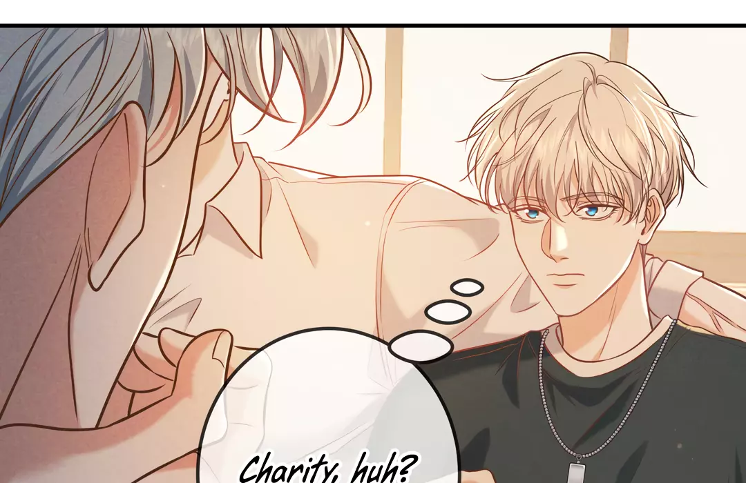 Kill My Love - Chapter 35 Page 53
