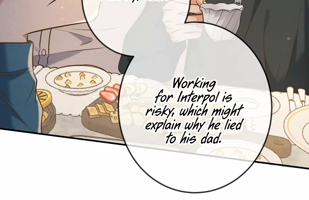Kill My Love - Chapter 35 Page 54