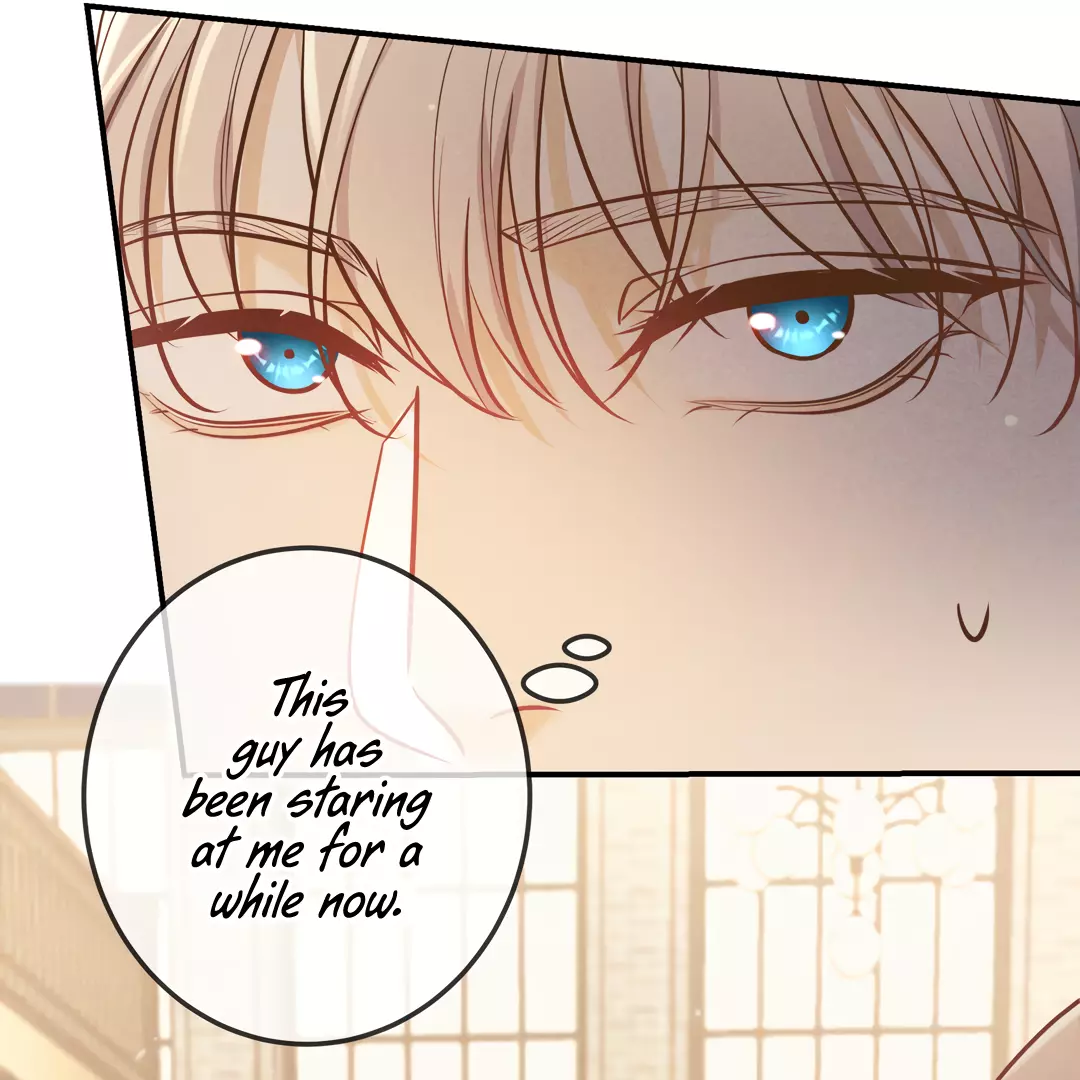 Kill My Love - Chapter 35 Page 55
