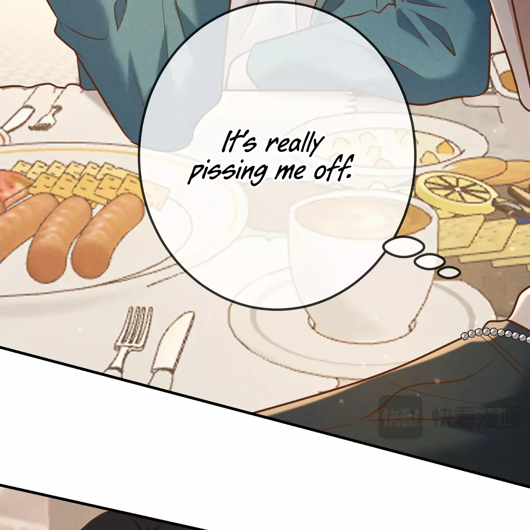 Kill My Love - Chapter 35 Page 57