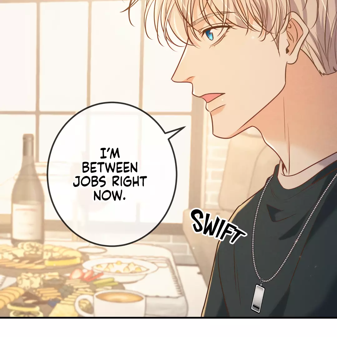 Kill My Love - Chapter 35 Page 61