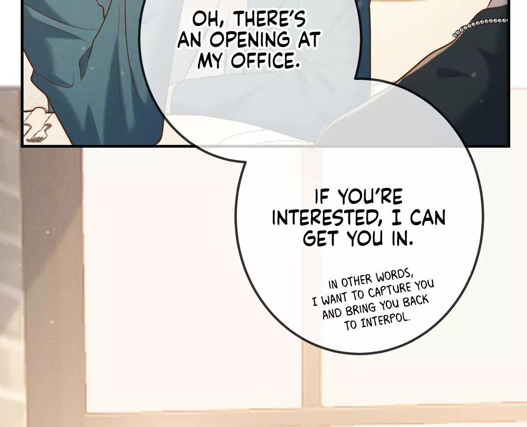 Kill My Love - Chapter 35 Page 63