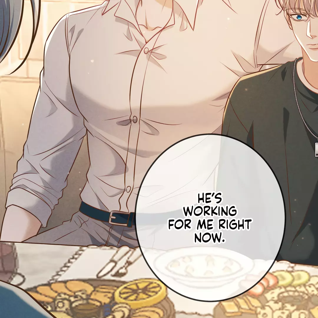 Kill My Love - Chapter 35 Page 65