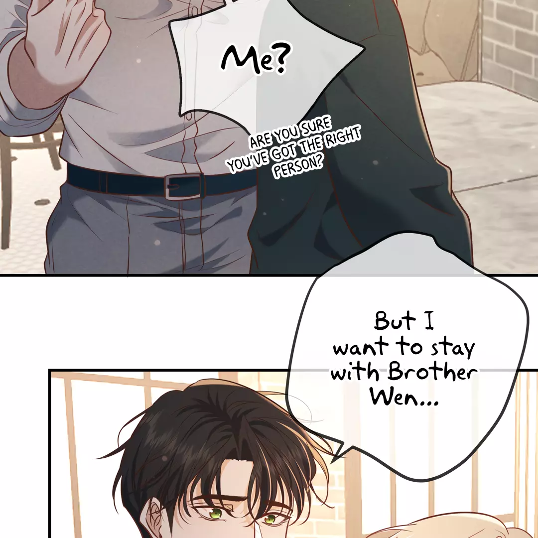Kill My Love - Chapter 35 Page 76