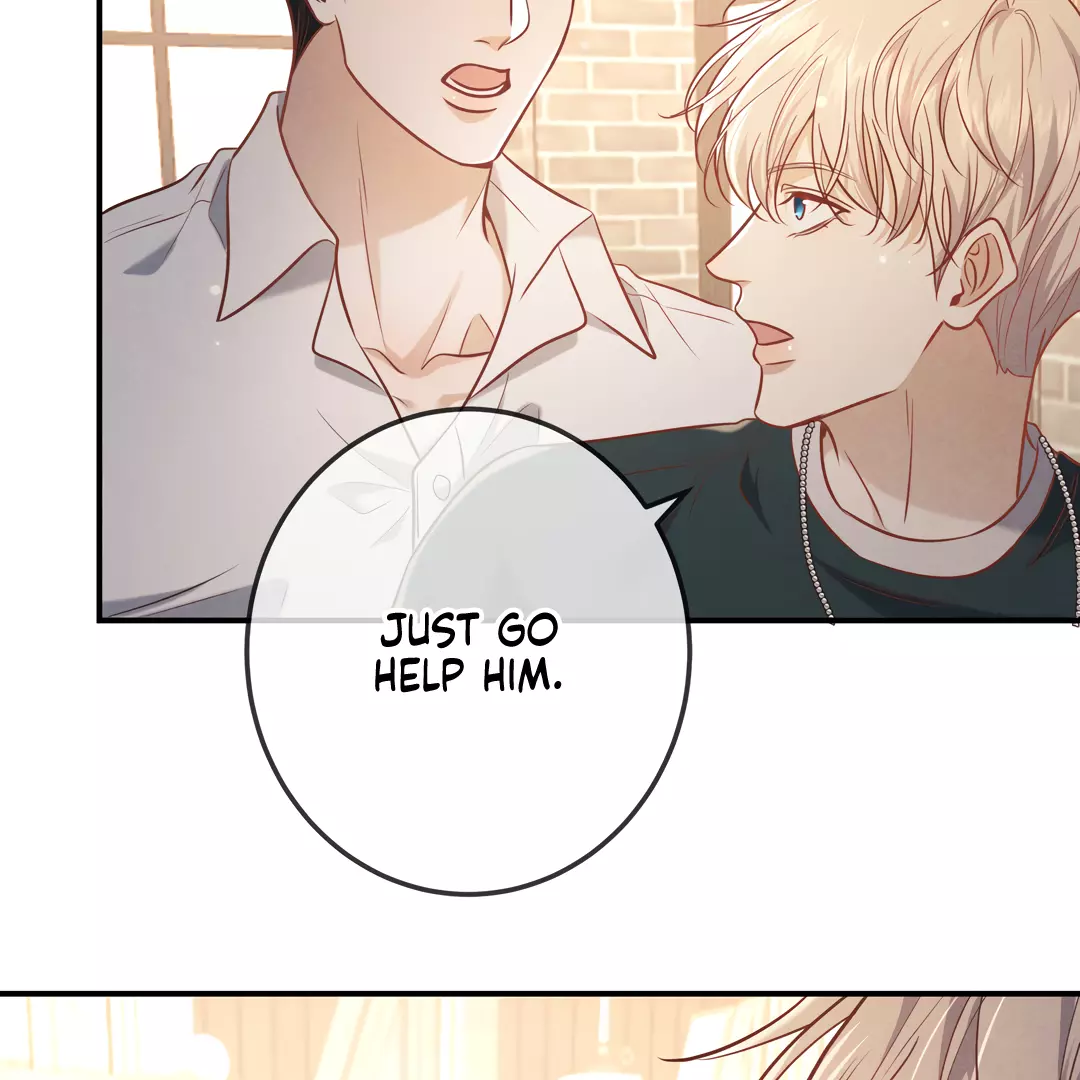 Kill My Love - Chapter 35 Page 77