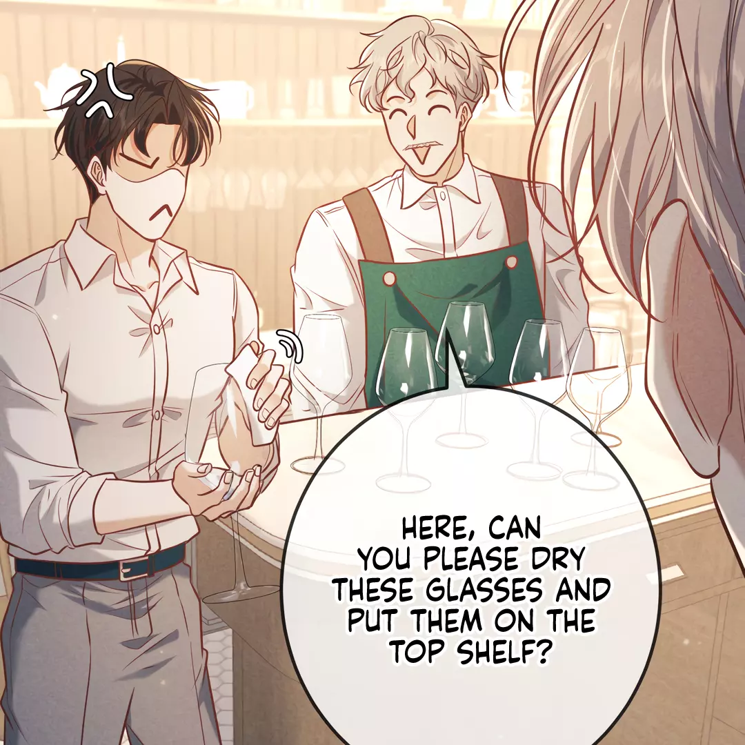 Kill My Love - Chapter 35 Page 78