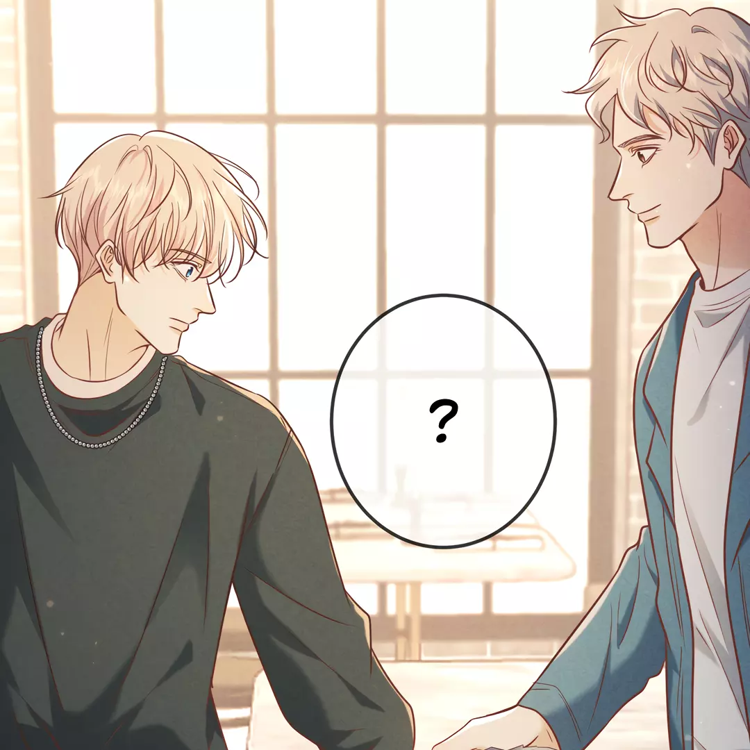 Kill My Love - Chapter 35 Page 84
