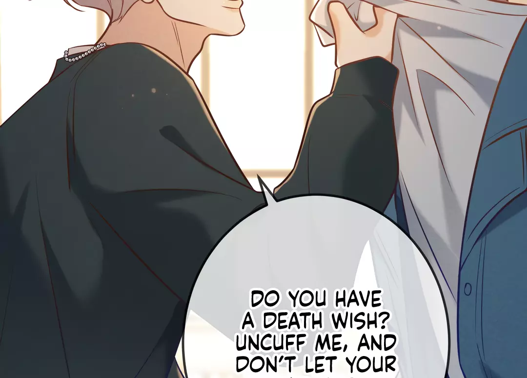 Kill My Love - Chapter 35 Page 91
