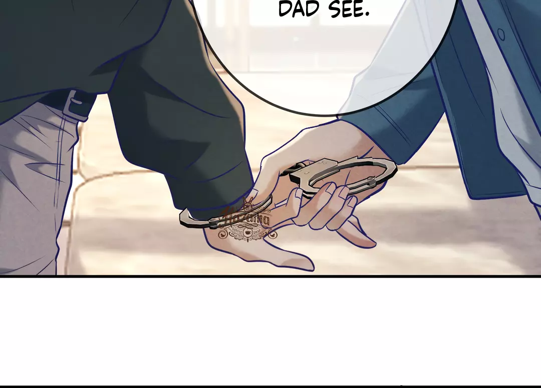 Kill My Love - Chapter 35 Page 92