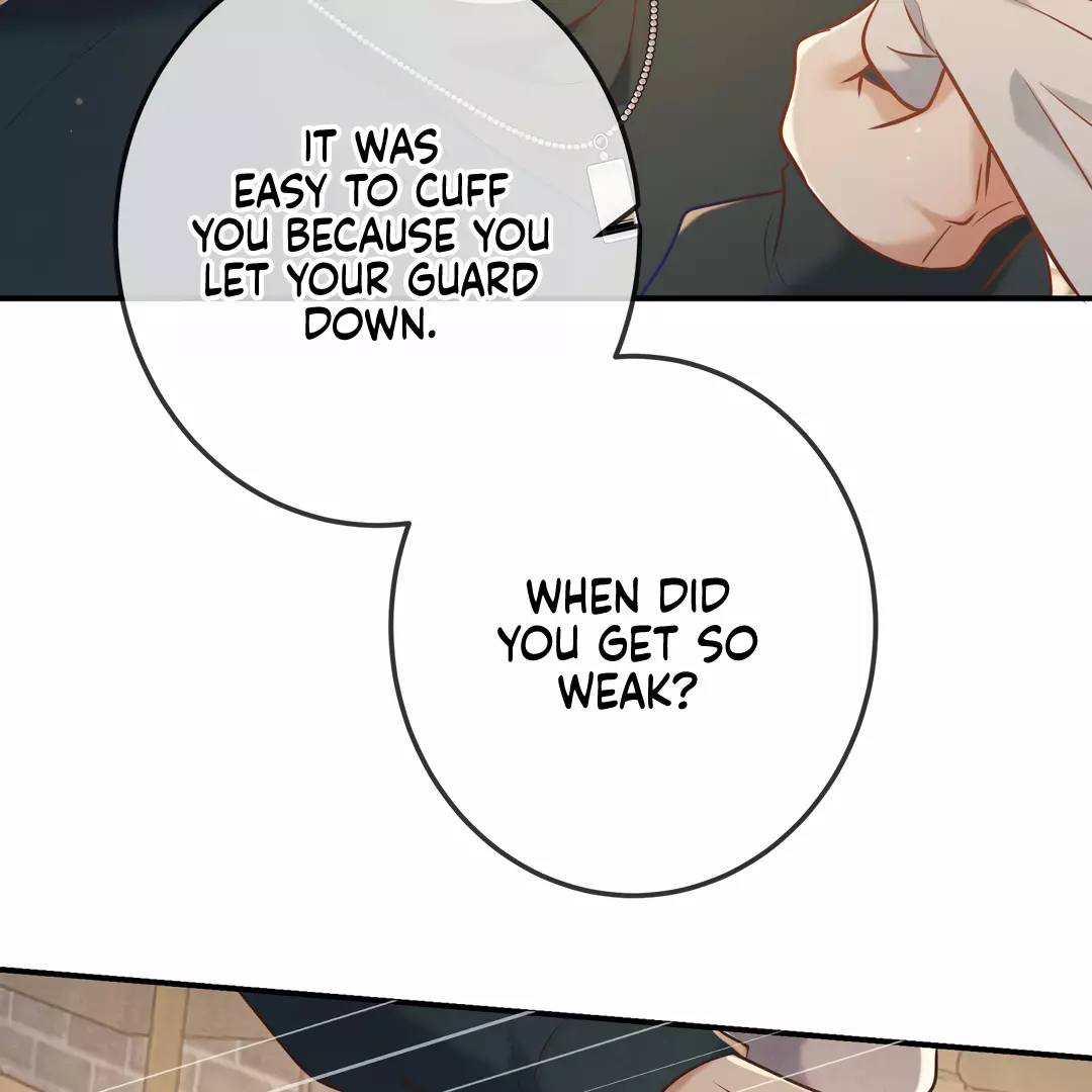 Kill My Love - Chapter 35 Page 96