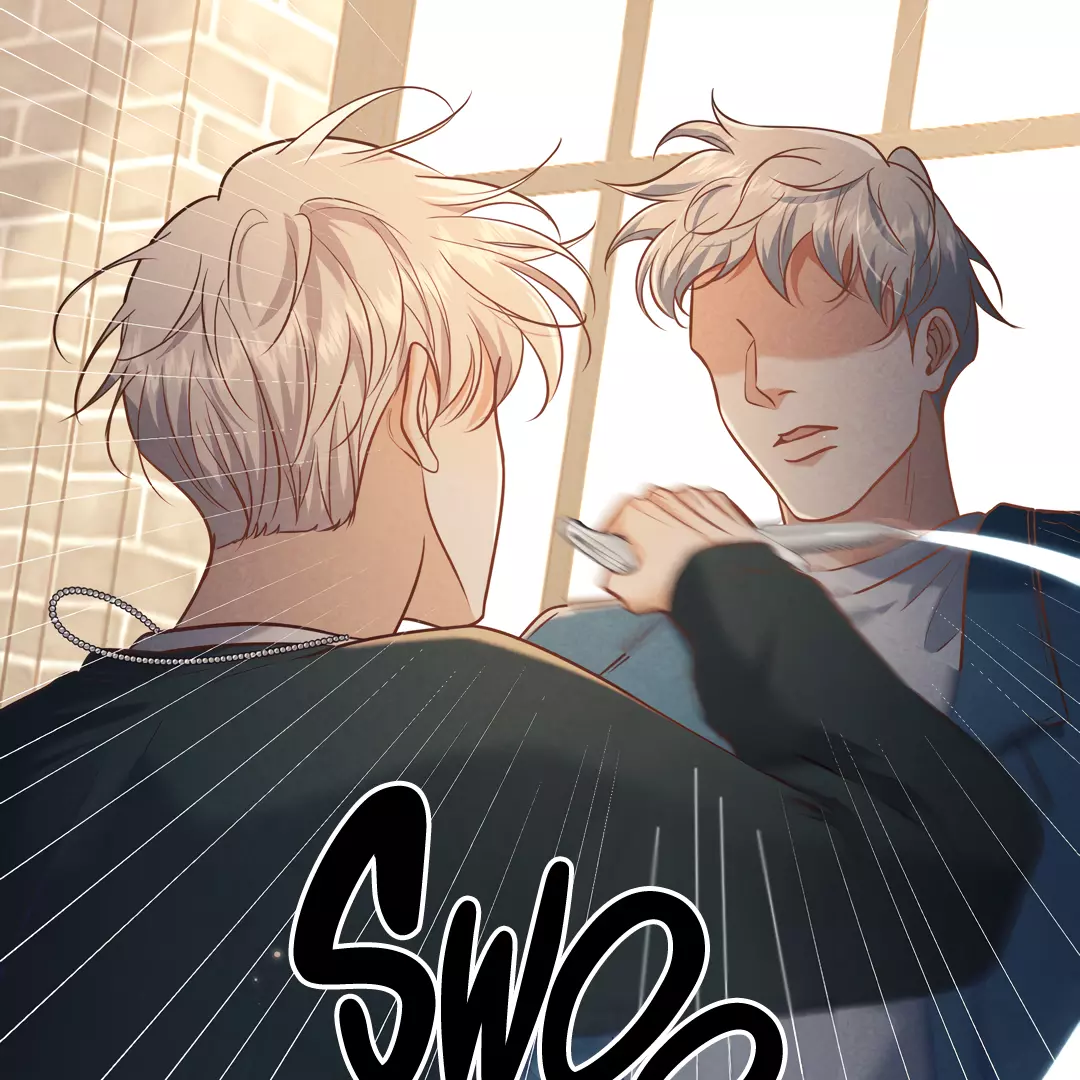 Kill My Love - Chapter 35 Page 98
