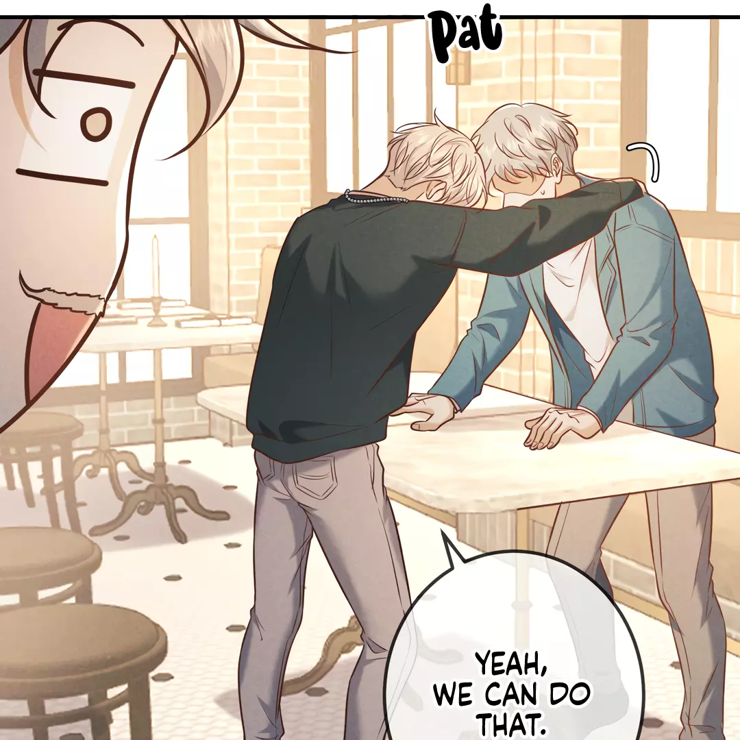 Kill My Love - Chapter 35 Page 102