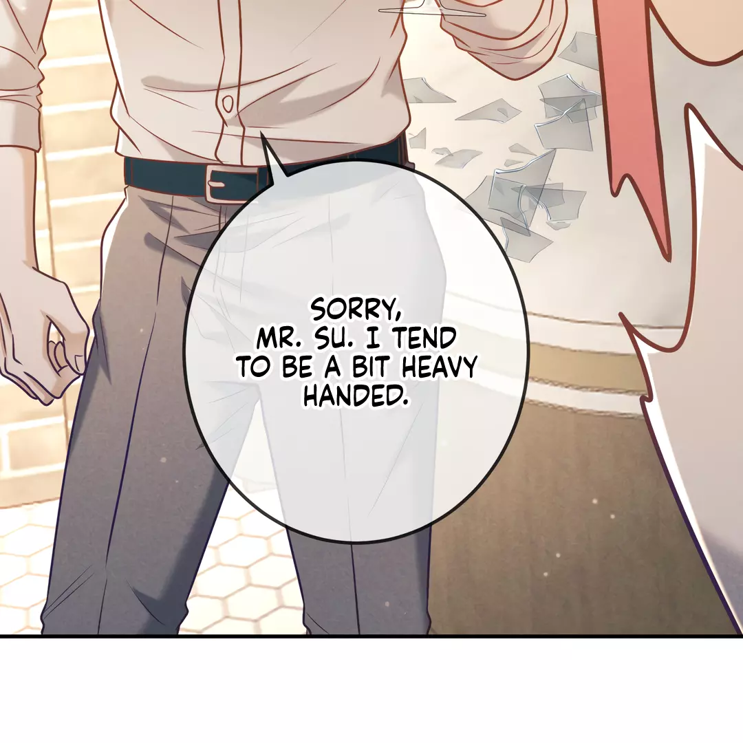 Kill My Love - Chapter 35 Page 106