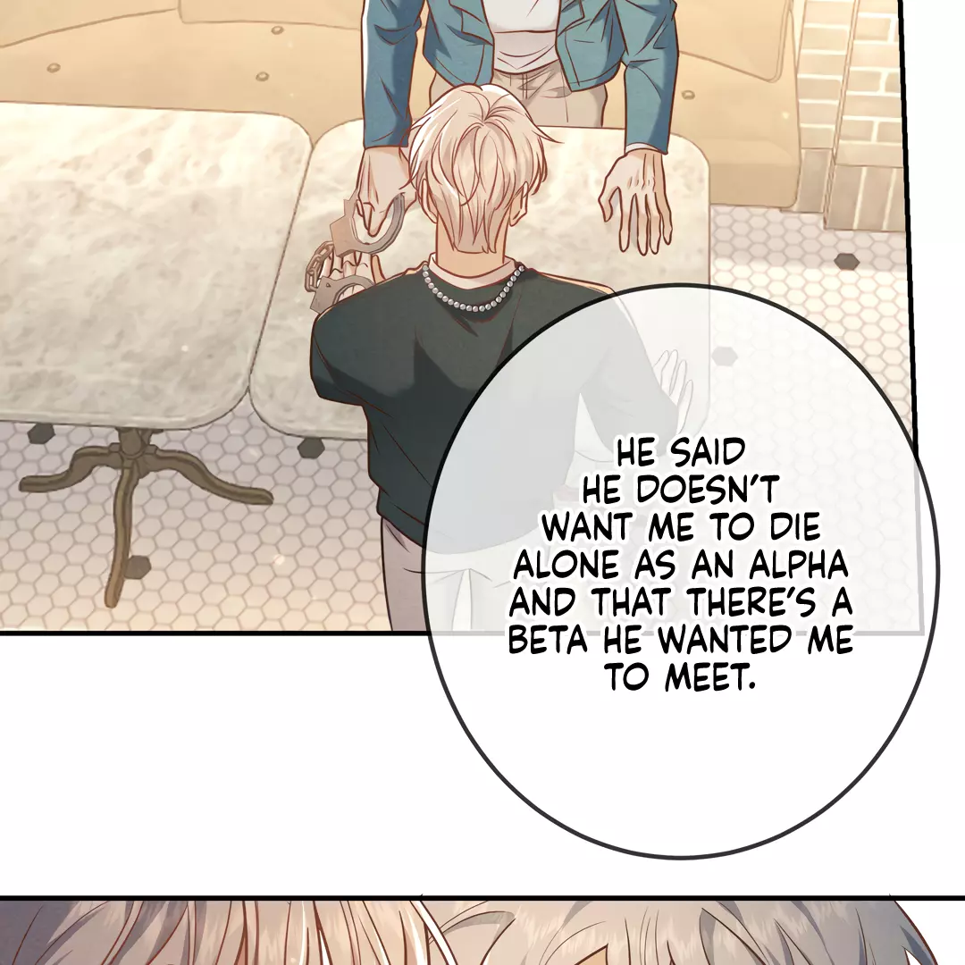 Kill My Love - Chapter 35 Page 108