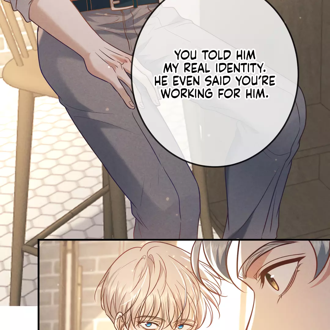 Kill My Love - Chapter 35 Page 113
