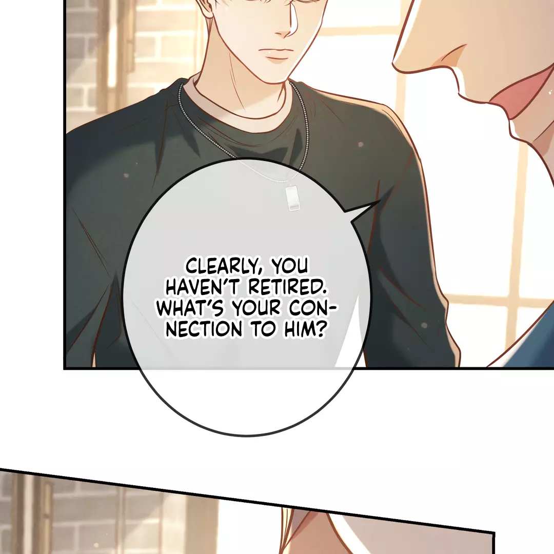 Kill My Love - Chapter 35 Page 114
