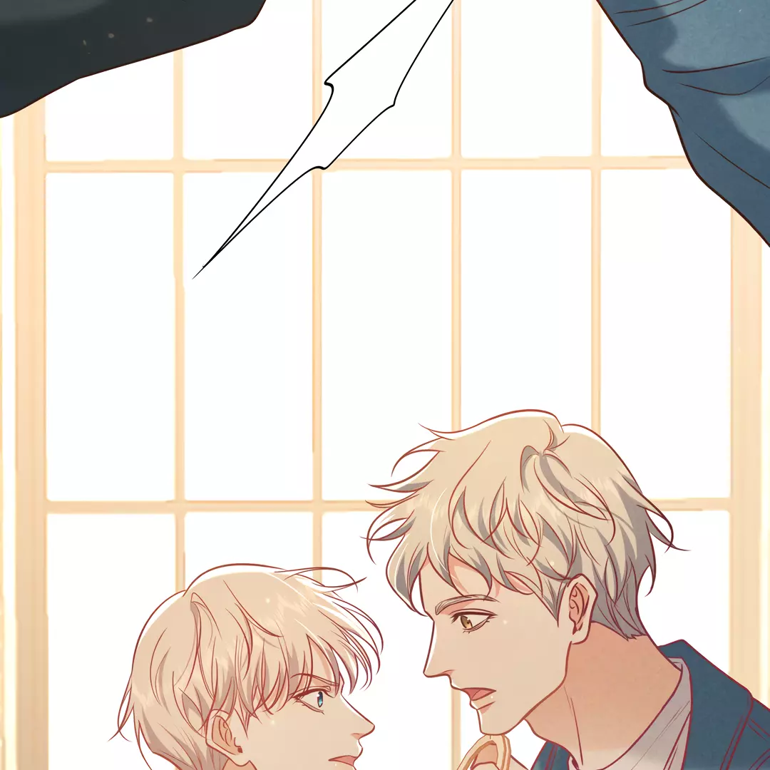 Kill My Love - Chapter 35 Page 117