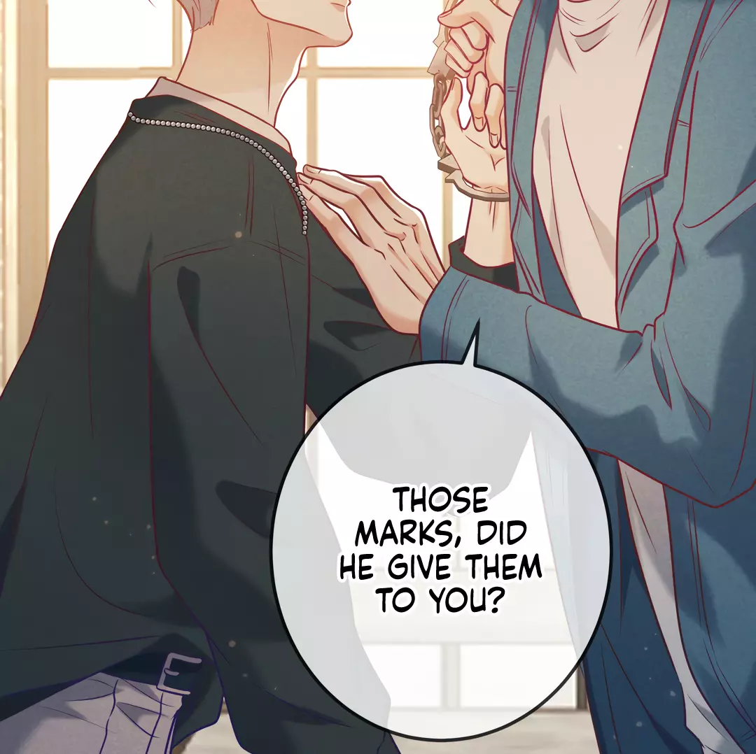 Kill My Love - Chapter 35 Page 118