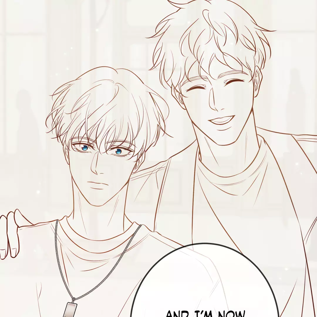 Kill My Love - Chapter 35 Page 122