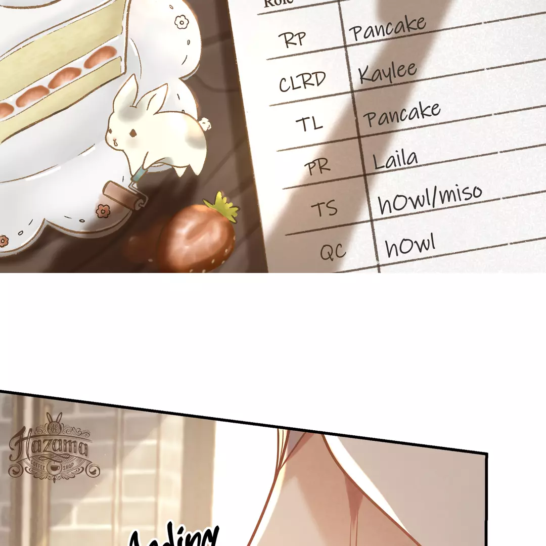 Kill My Love - Chapter 36 Page 2