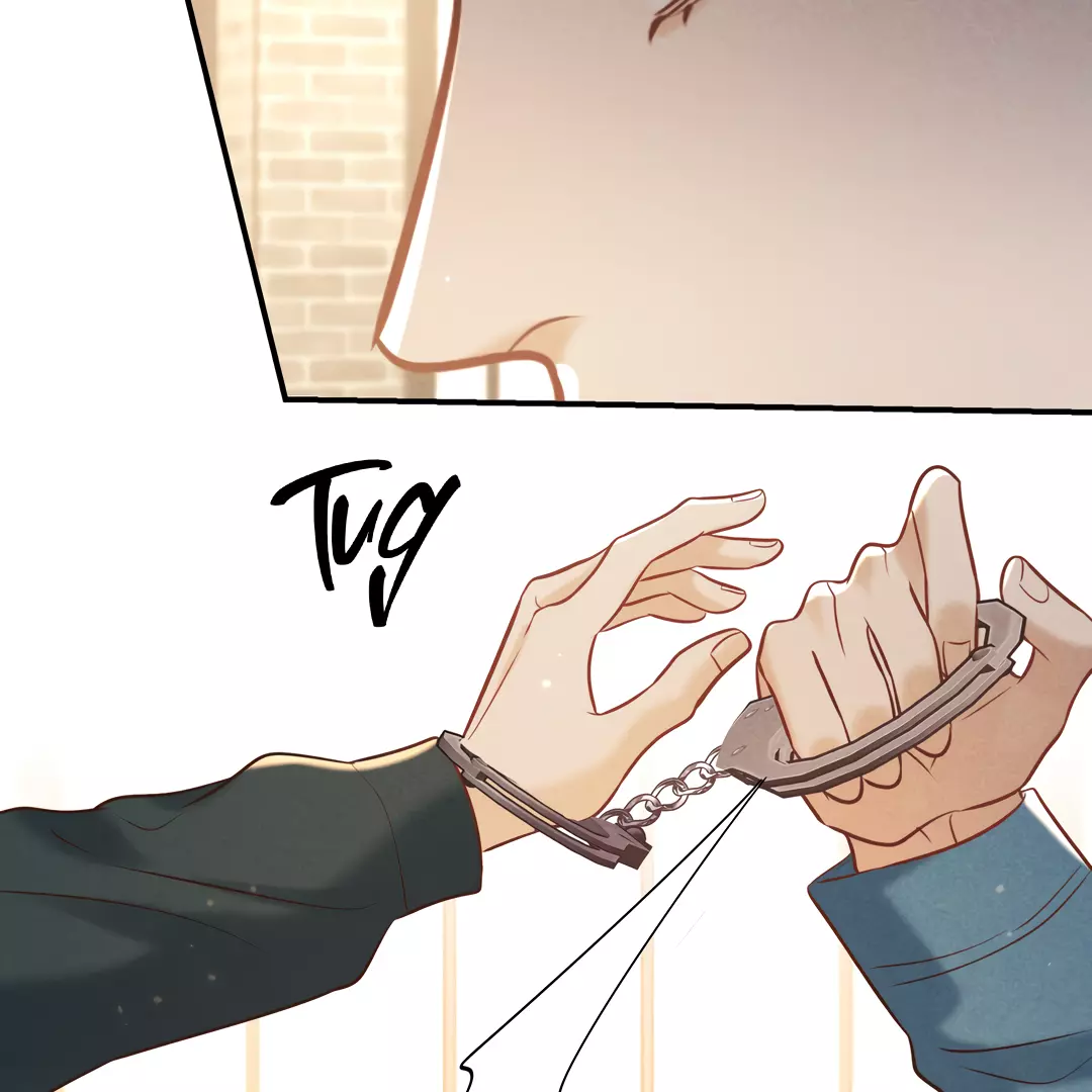 Kill My Love - Chapter 36 Page 4