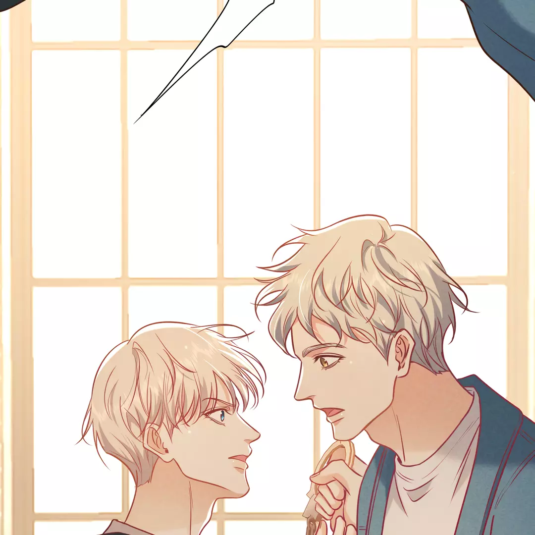 Kill My Love - Chapter 36 Page 5