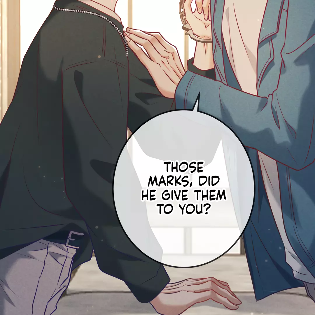 Kill My Love - Chapter 36 Page 6