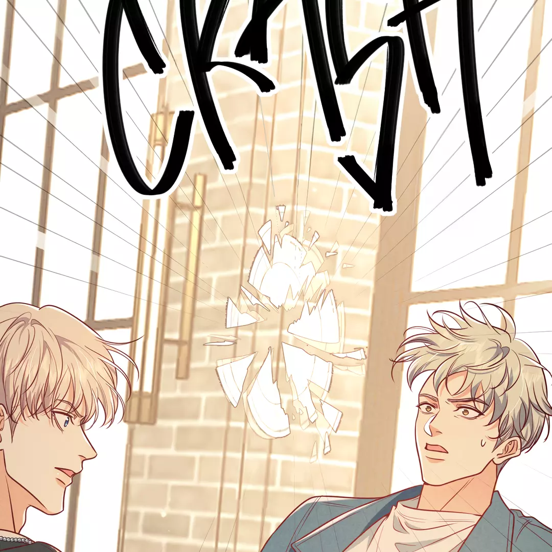 Kill My Love - Chapter 36 Page 13