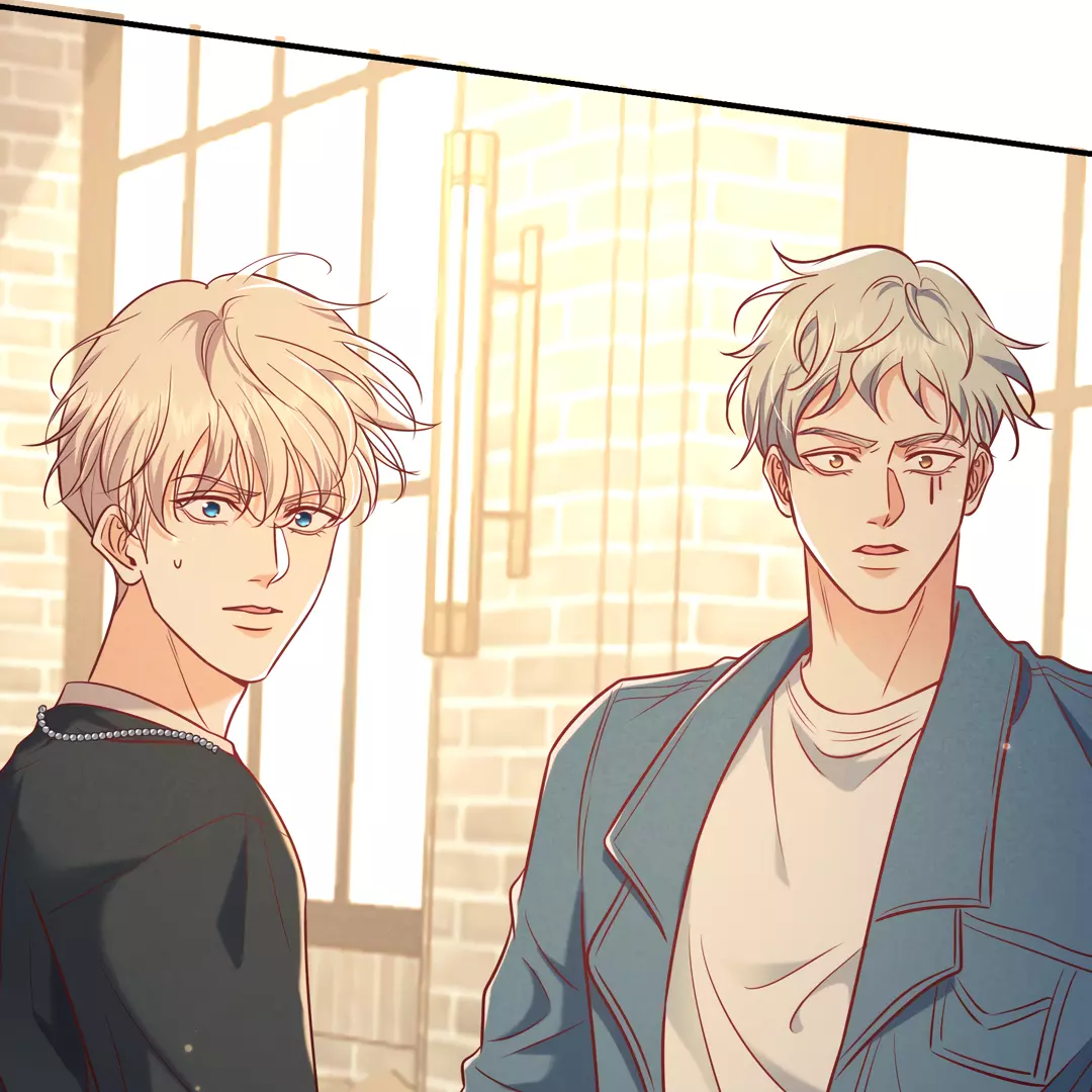 Kill My Love - Chapter 36 Page 15
