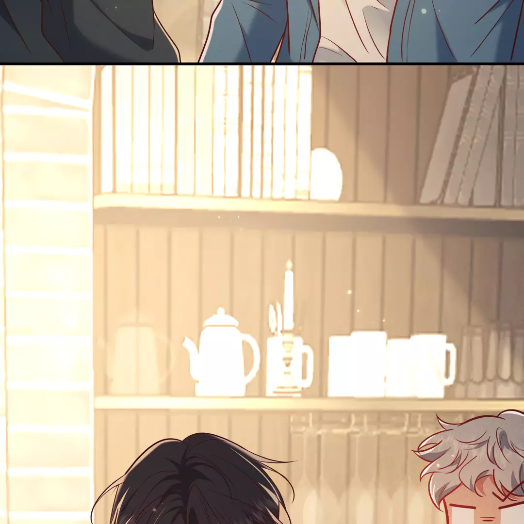 Kill My Love - Chapter 36 Page 16