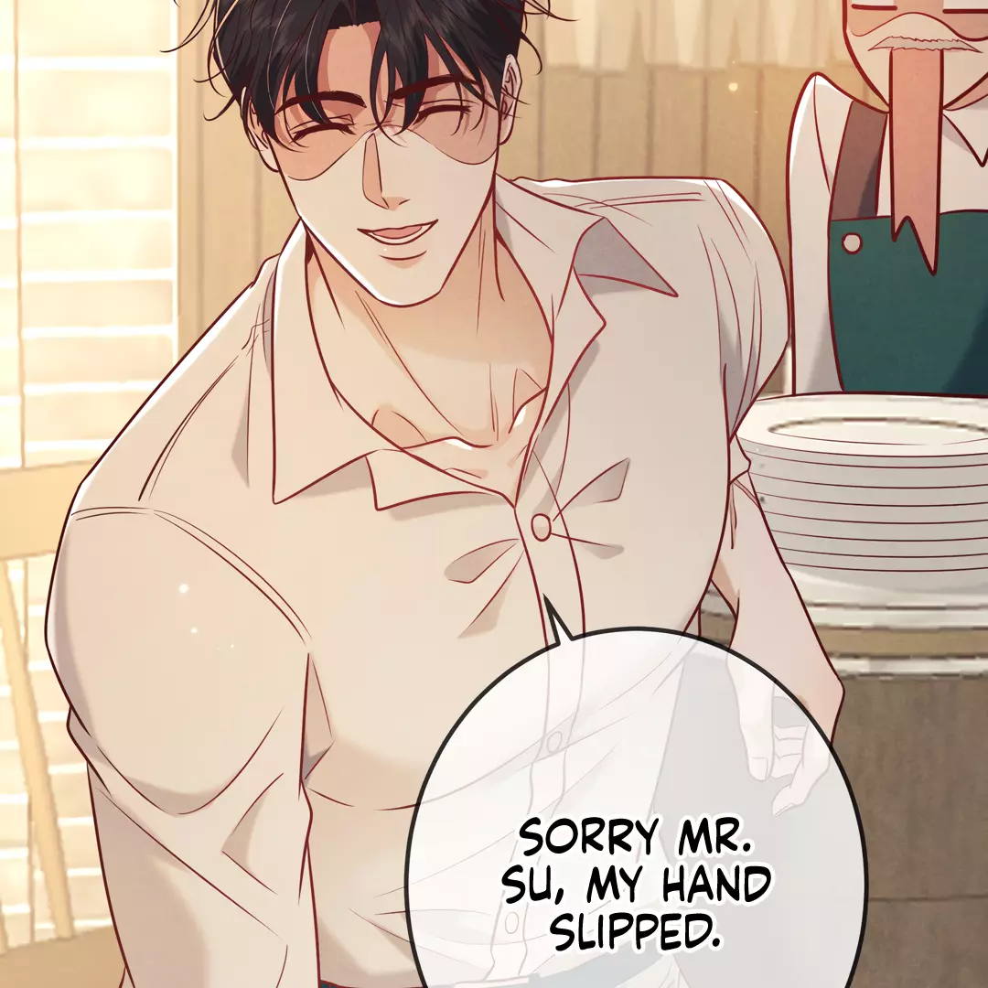 Kill My Love - Chapter 36 Page 17