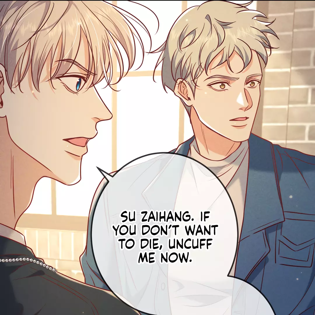 Kill My Love - Chapter 36 Page 20