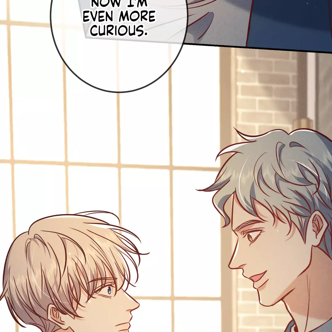 Kill My Love - Chapter 36 Page 22