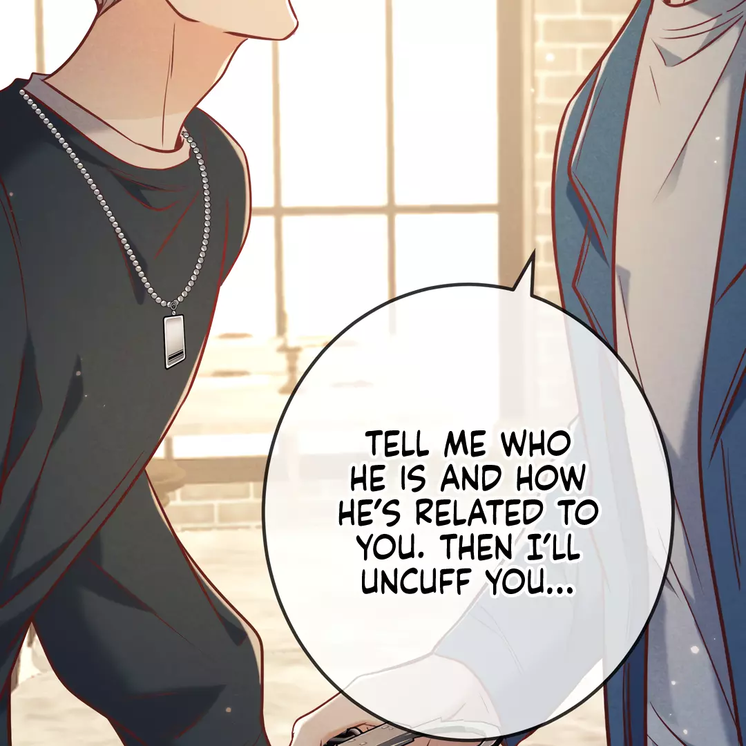 Kill My Love - Chapter 36 Page 23