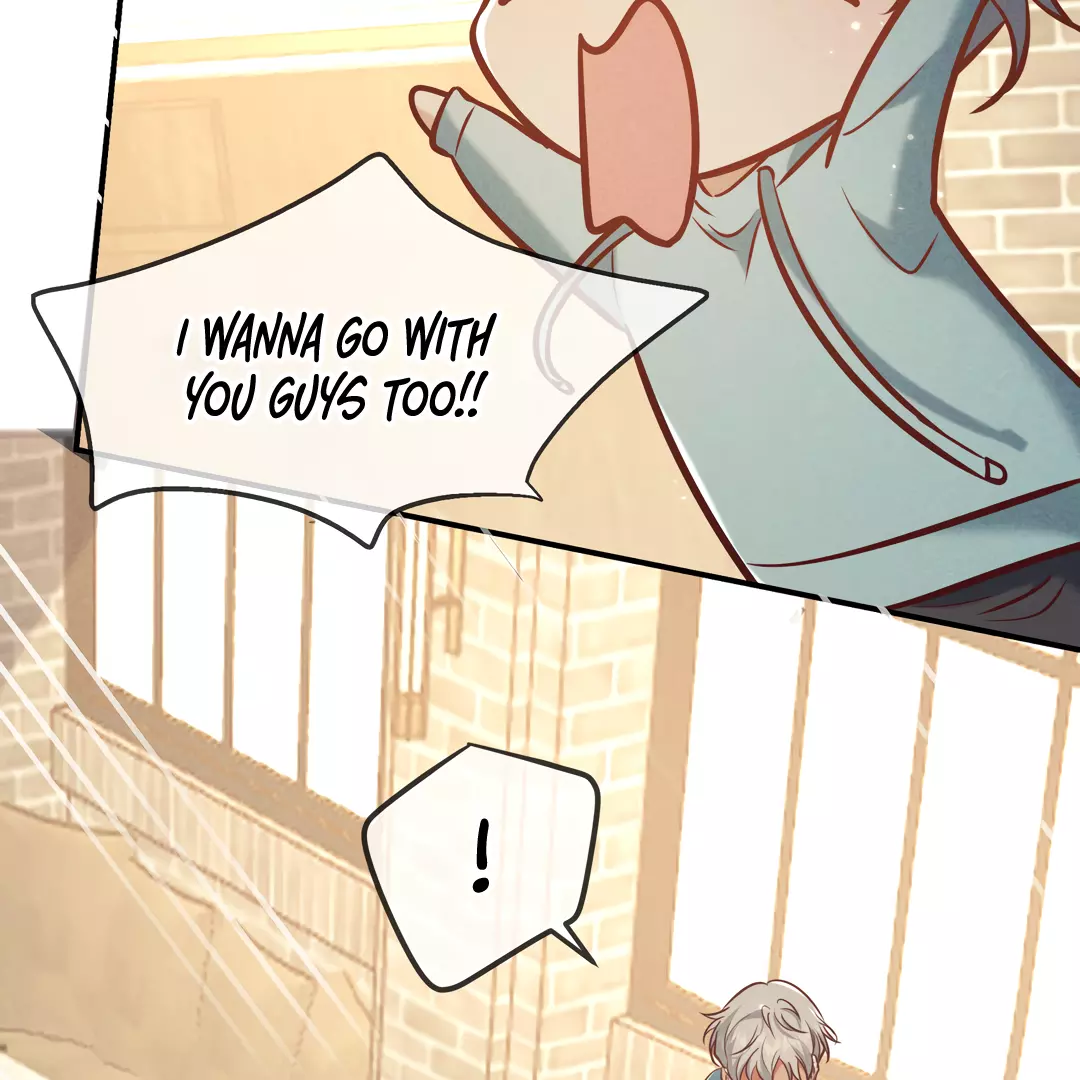 Kill My Love - Chapter 36 Page 25