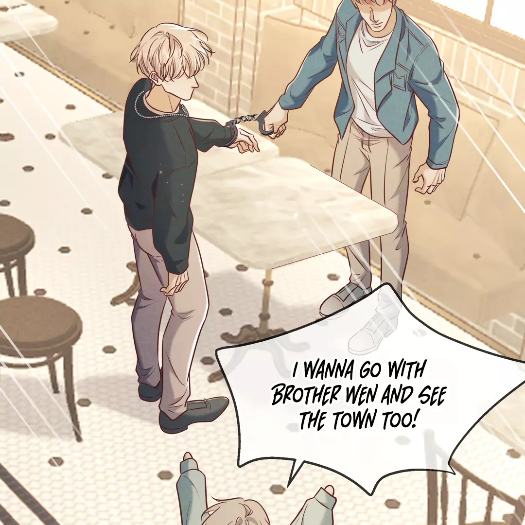 Kill My Love - Chapter 36 Page 26