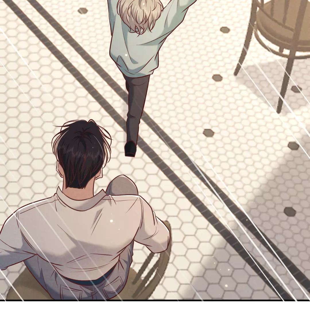 Kill My Love - Chapter 36 Page 27
