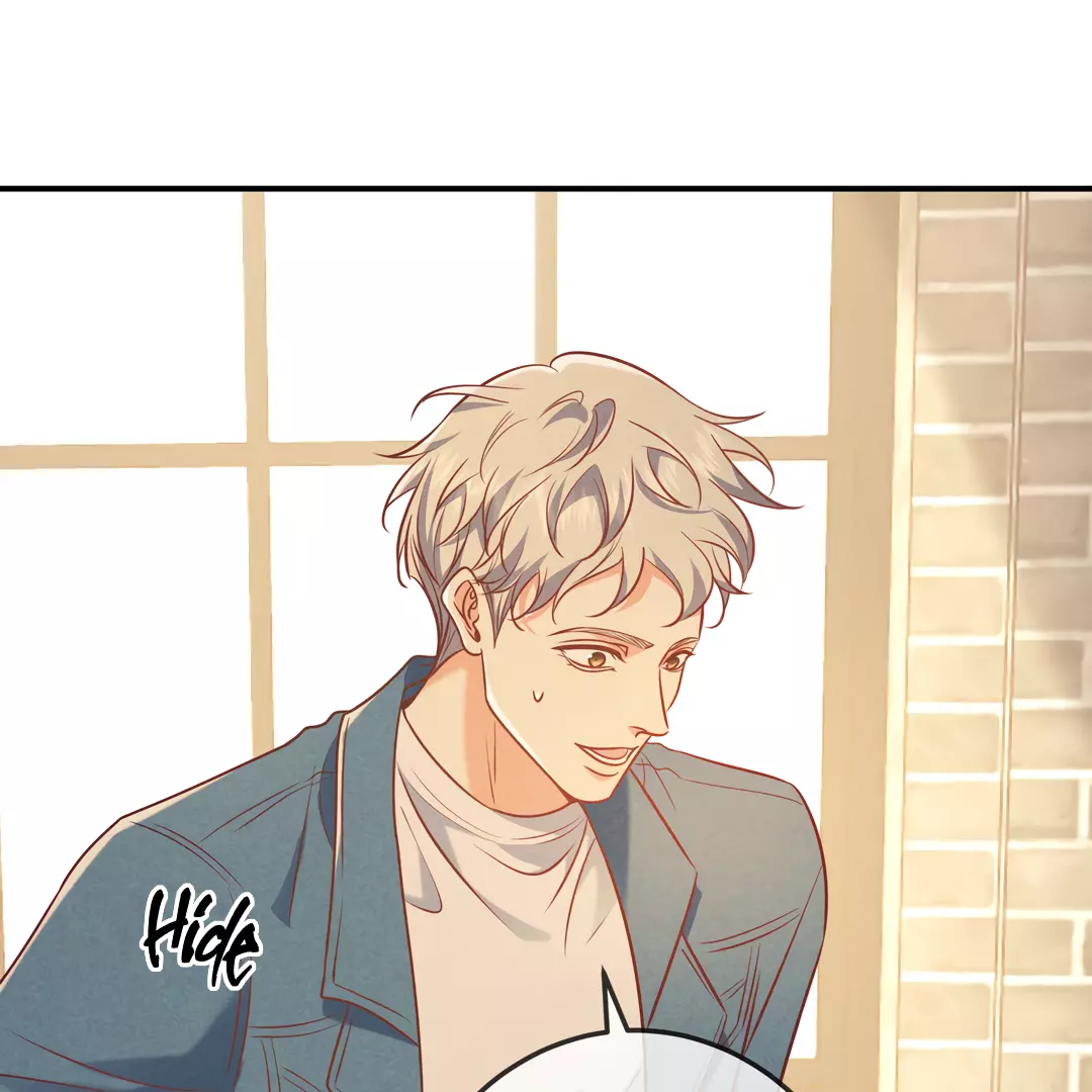 Kill My Love - Chapter 36 Page 30