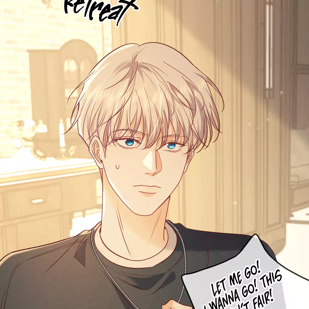 Kill My Love - Chapter 36 Page 32