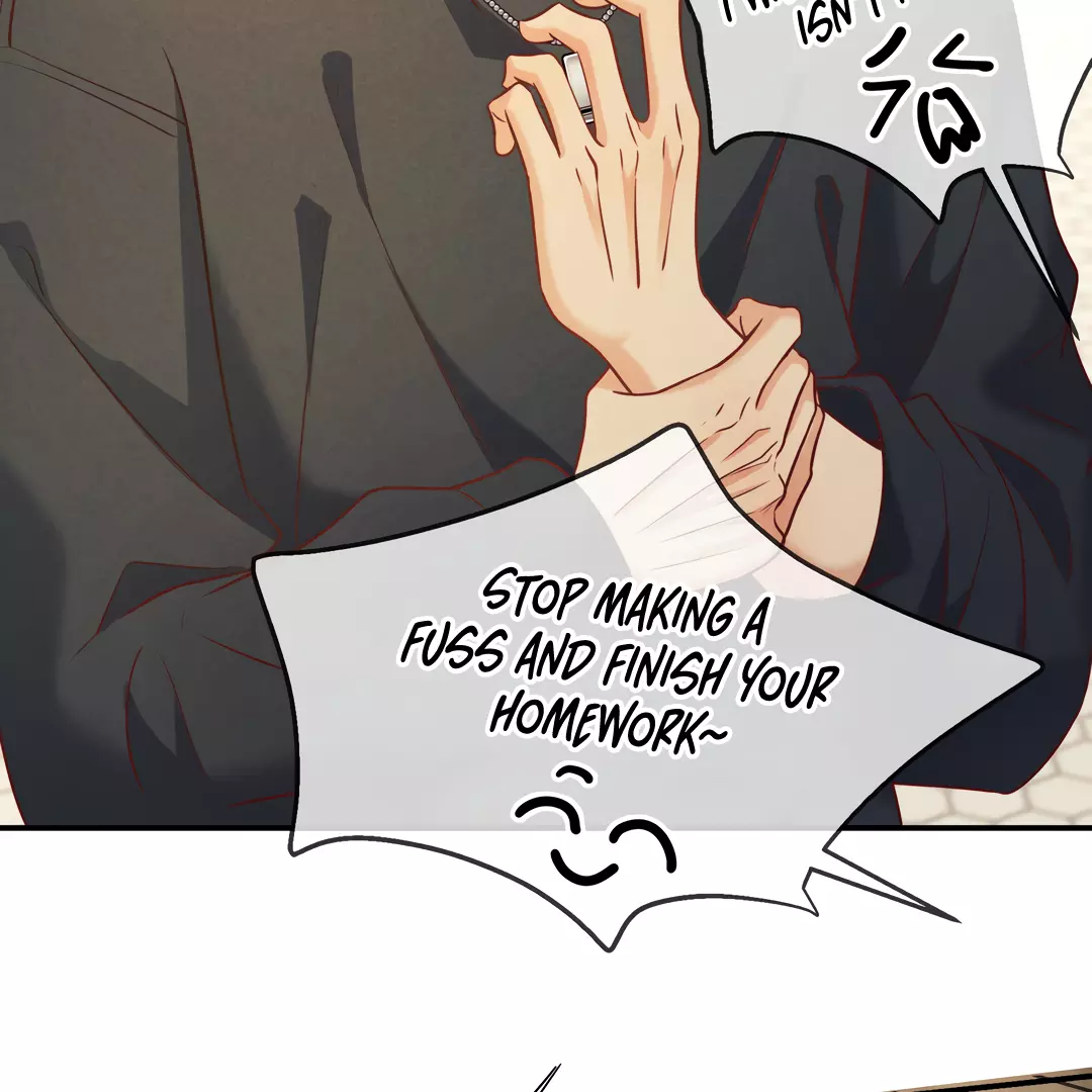 Kill My Love - Chapter 36 Page 33