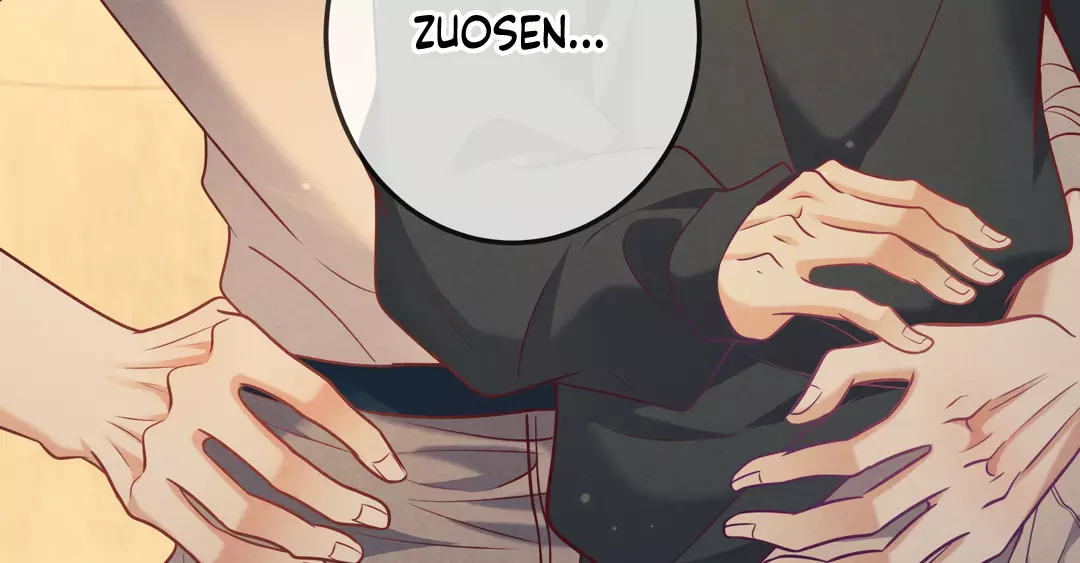 Kill My Love - Chapter 36 Page 36