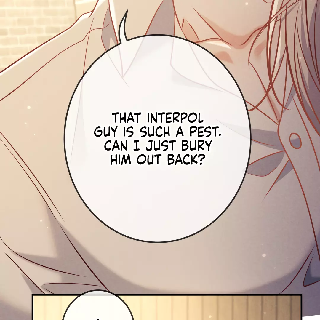 Kill My Love - Chapter 36 Page 39