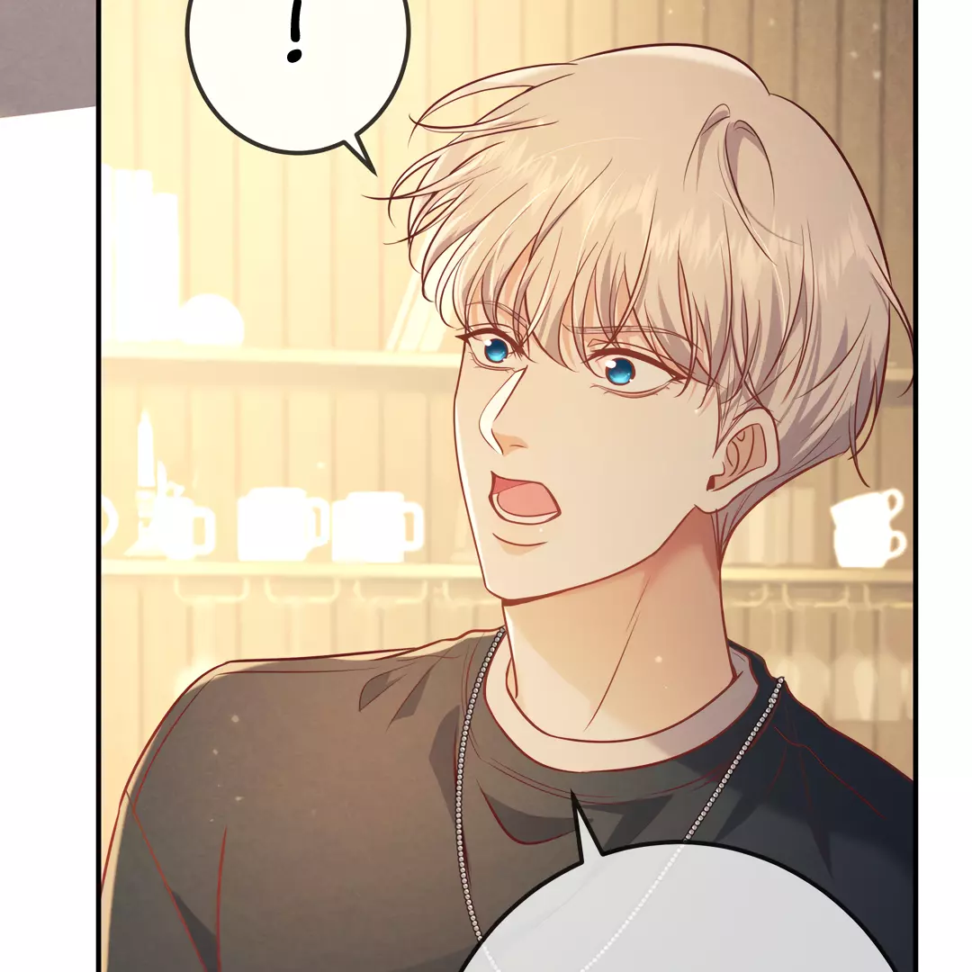 Kill My Love - Chapter 36 Page 40