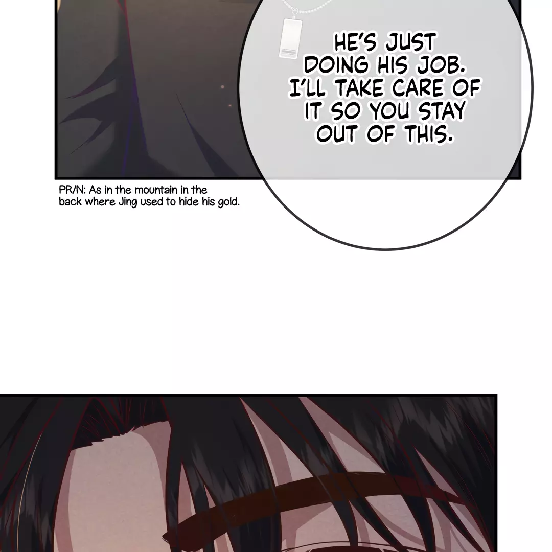 Kill My Love - Chapter 36 Page 41