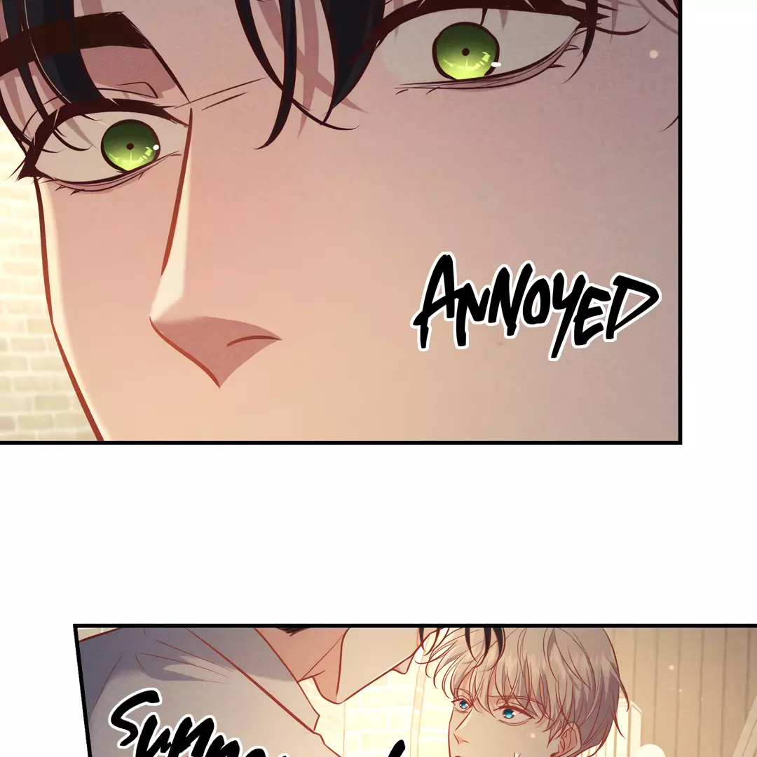 Kill My Love - Chapter 36 Page 42