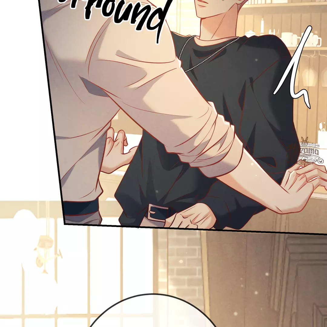 Kill My Love - Chapter 36 Page 43